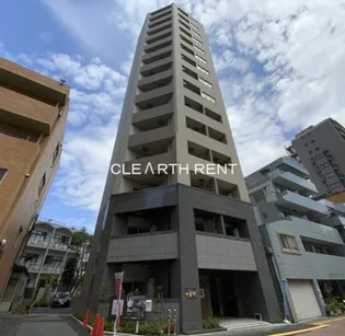 コンシェリア後楽園 HILLTOP SQUAREの画像