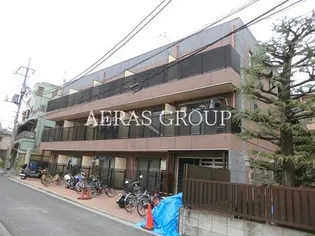 マウントビクトリー綾瀬の画像