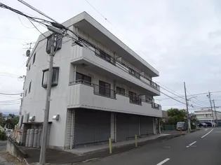 ハピネスハイツの画像