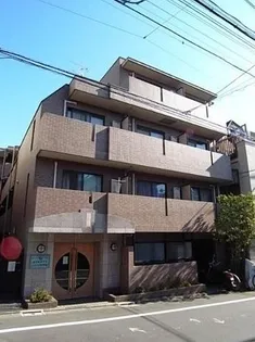 アヴァンティ哲学堂公園の画像