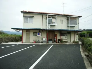 コーポ緒方の画像