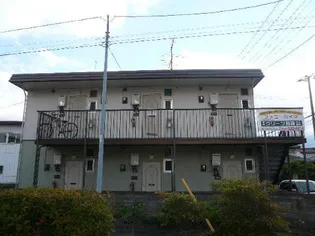 ファニーハイツの画像