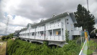 パレット松森Bの画像