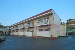 シティハイツ妹尾Aの画像