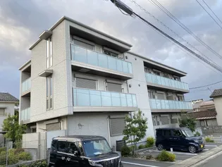 ヴェレ西神原の画像