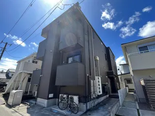 RIZEST長町【1階】の外観