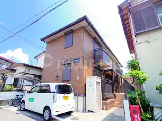 アンソレイユの画像