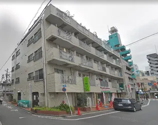 エンゼルハイム鶴見中央の画像