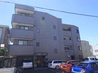 ジュネス小杉ビルの画像