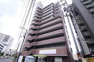 ラフィネ牛田本町の画像