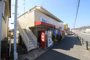 今北ハイツの画像