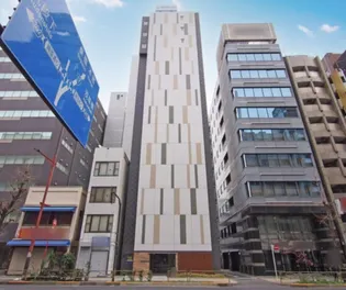 東京都千代田区神田須田町1【マンション】の外観