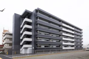 アージョスパジオ五番館の画像