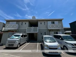 フレグランス方Ⅱの画像