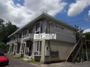 メゾン愛宕の画像