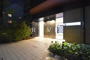 ハーモニーレジデンス西麻布の画像