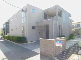 ヘーベルメゾン大久保の画像