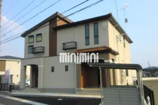 サンシャイン石津B棟の画像