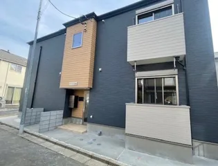 グランドール大和田の画像