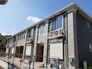 メゾン エトワールⅡの画像