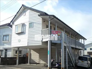 ラフォーレ御幸の画像