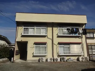 玉穂ハイツグリーンの画像