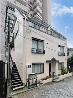 サニーコートの画像