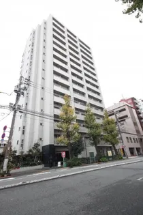レジディア文京本駒込【7階】の外観