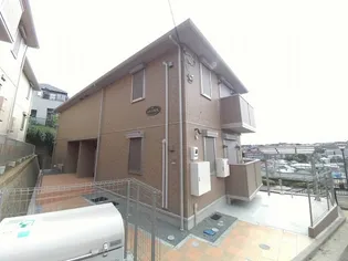 エクラ横濱の画像