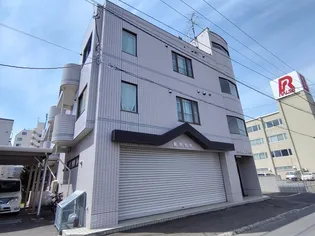 木の花菊よしハイツの画像