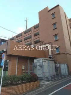 ソーワ豪徳寺マンションの画像