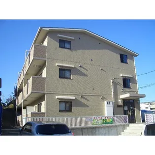 グランドール戸塚IIの画像