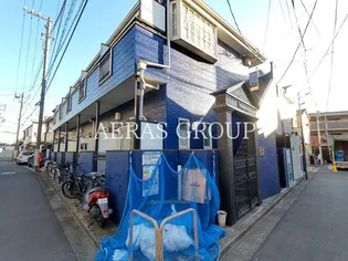 プリゾンテ中野の画像