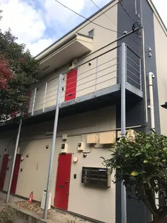 ランドヒルズ横浜の画像