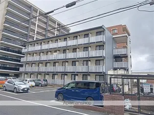 レオパレスDの画像