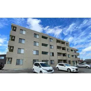 ミューM&U【3階】の外観