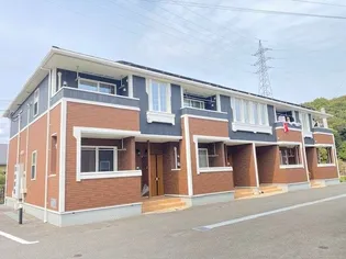 GRACE嬉野IIの画像