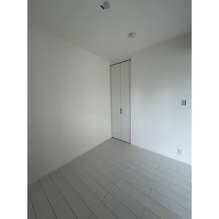 REGIES姫島I【2階】の間取り