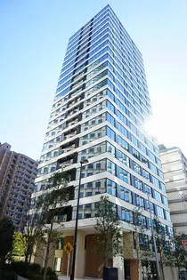 ザ レジデンス六本木の画像