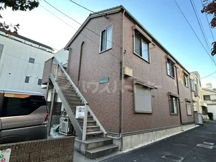 ブリーズ千石の画像