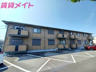 クレールフジの画像