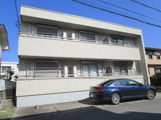 メゾン ド マレの画像