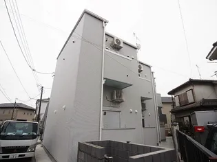 TRISTINA 柏の画像