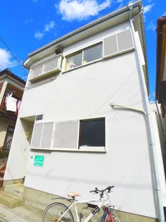 藤代コーポの画像