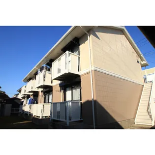 アネックス東台の画像