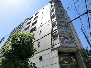 大阪府大阪市中央区大手通2【マンション】の外観