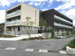 コスモメゾンの画像