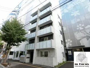 グラスマーレ南2条の画像