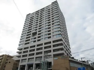 ザ スカイクルーズタワーの画像