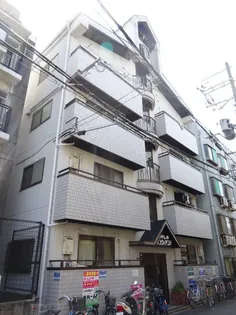 萱島サンヴィアンテの画像